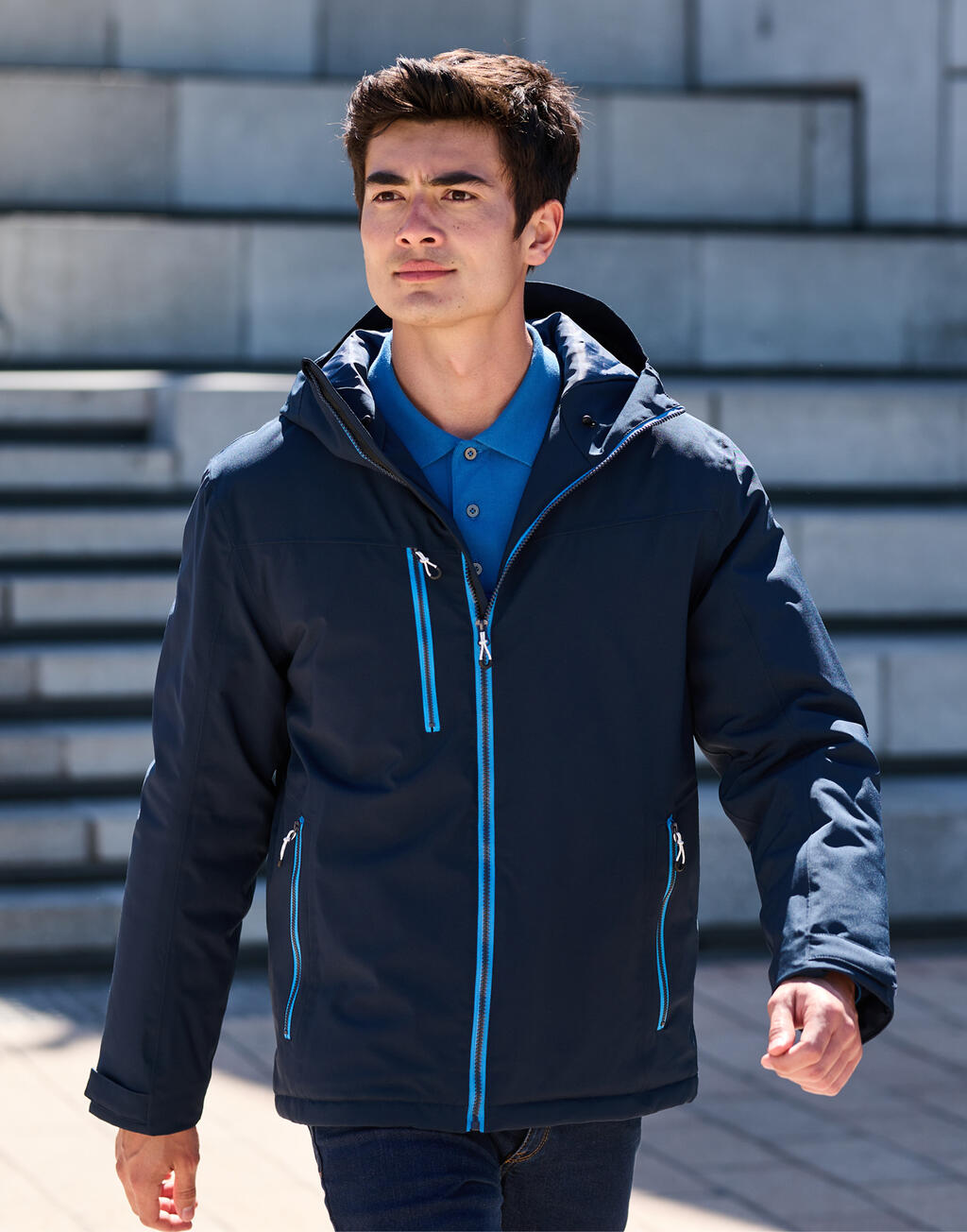 Navigate Jacke