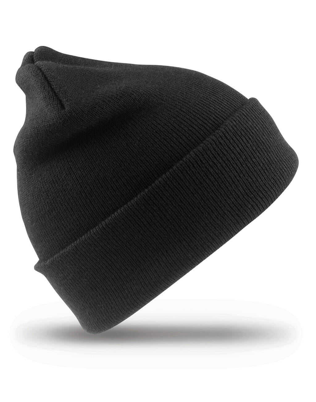 Woolly Ski Hat