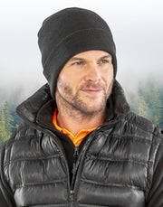 Woolly Ski Hat