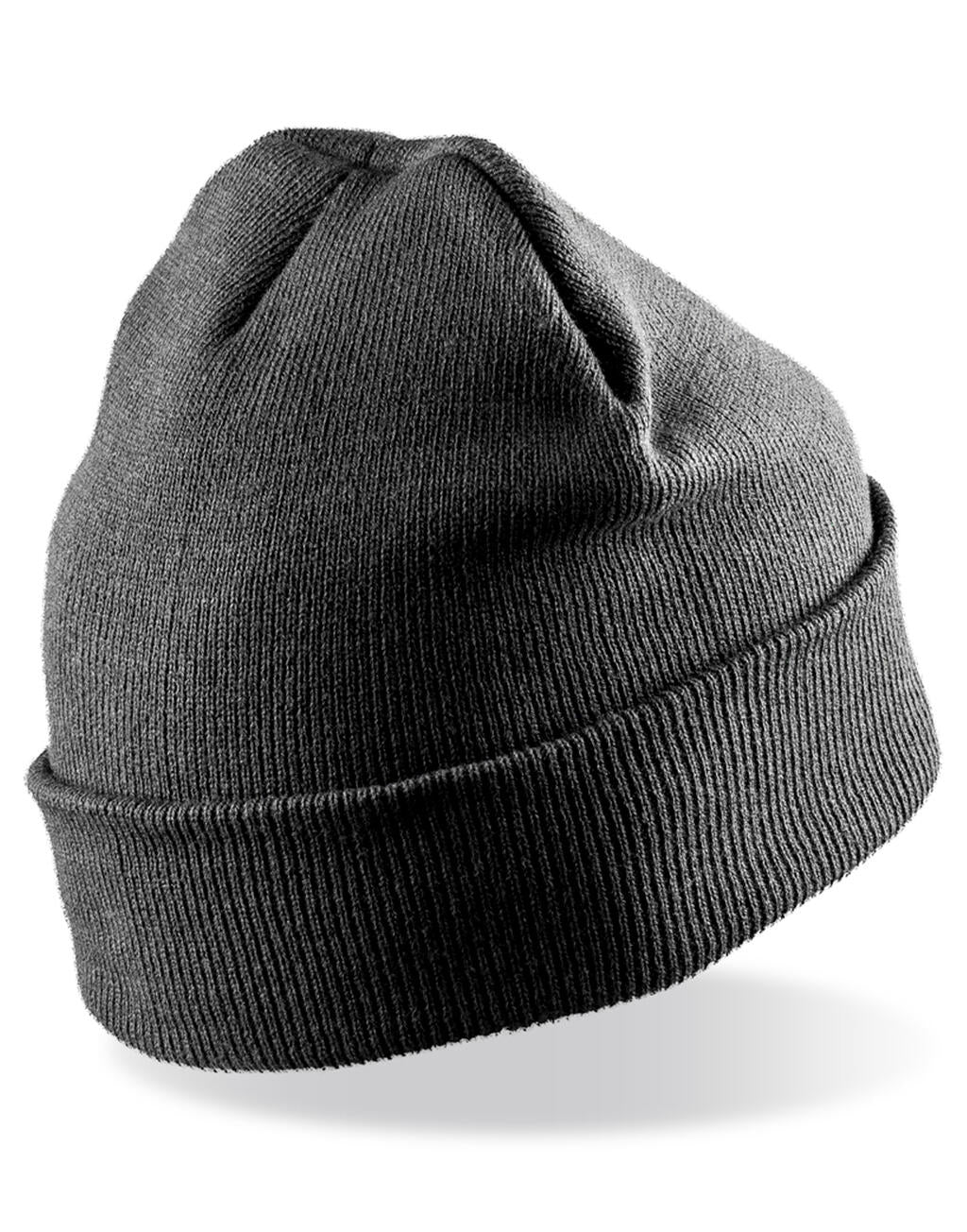 Woolly Ski Hat