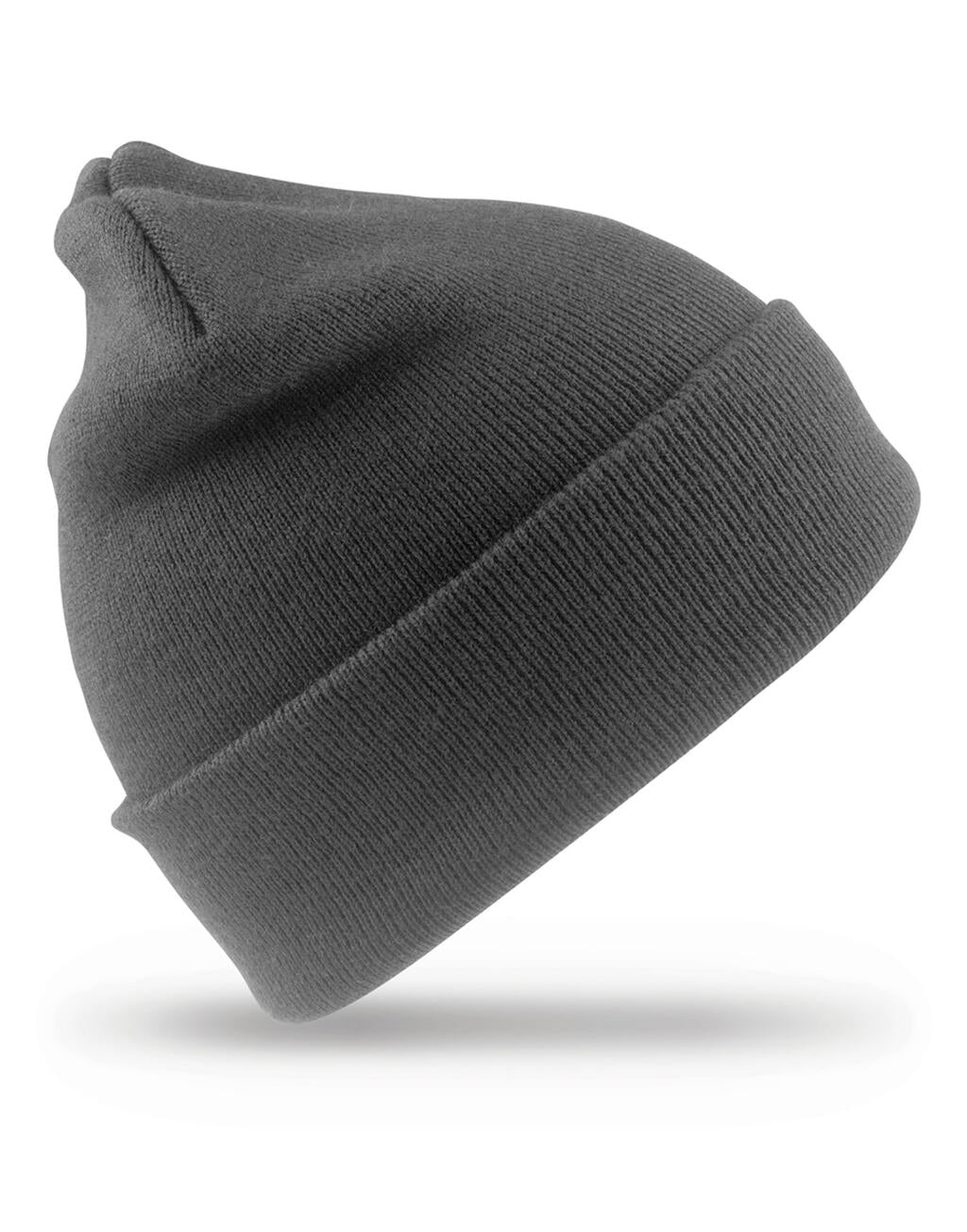 Woolly Ski Hat