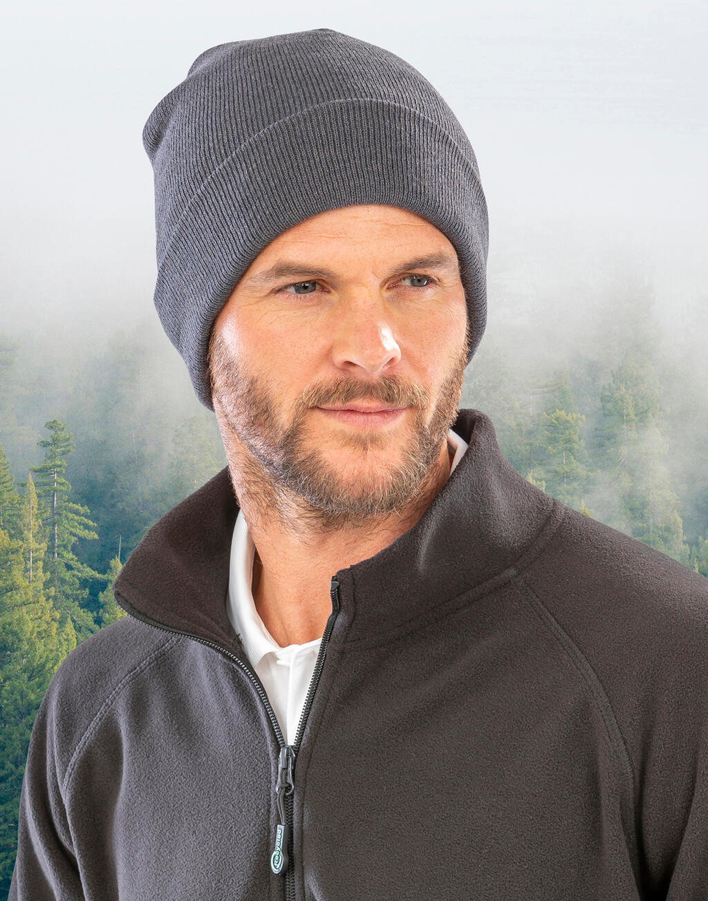 Woolly Ski Hat