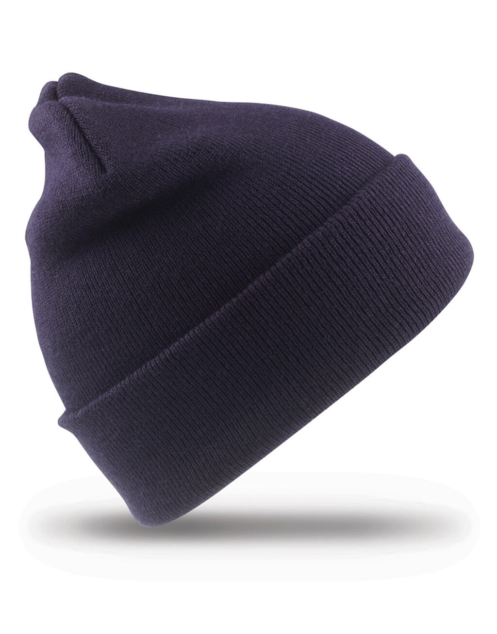 Woolly Ski Hat
