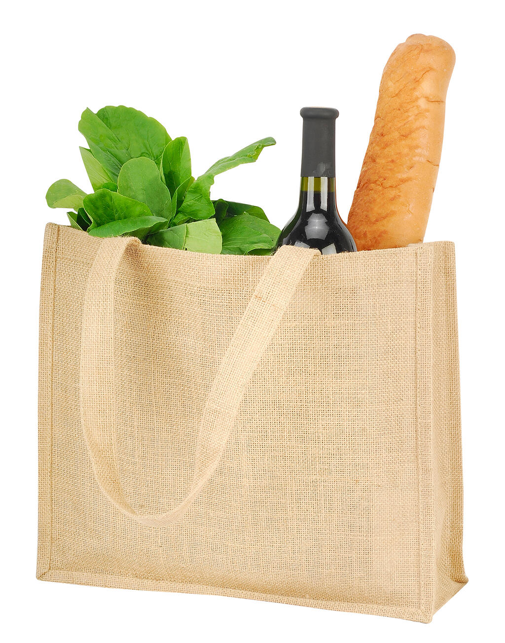 Calcutta Jute Shopper
