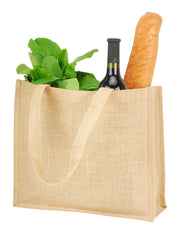 Calcutta Jute Shopper
