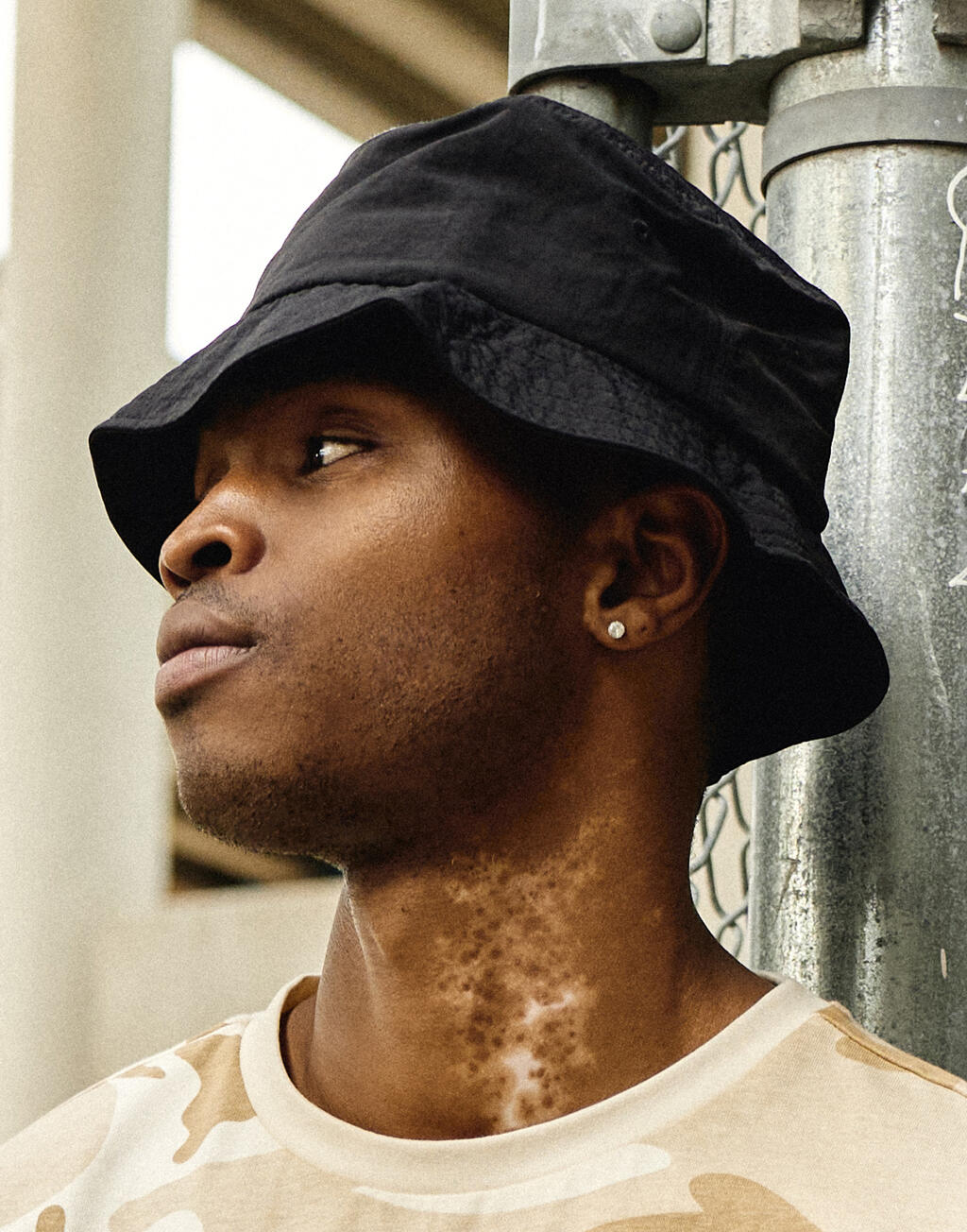 Bucket Hat
