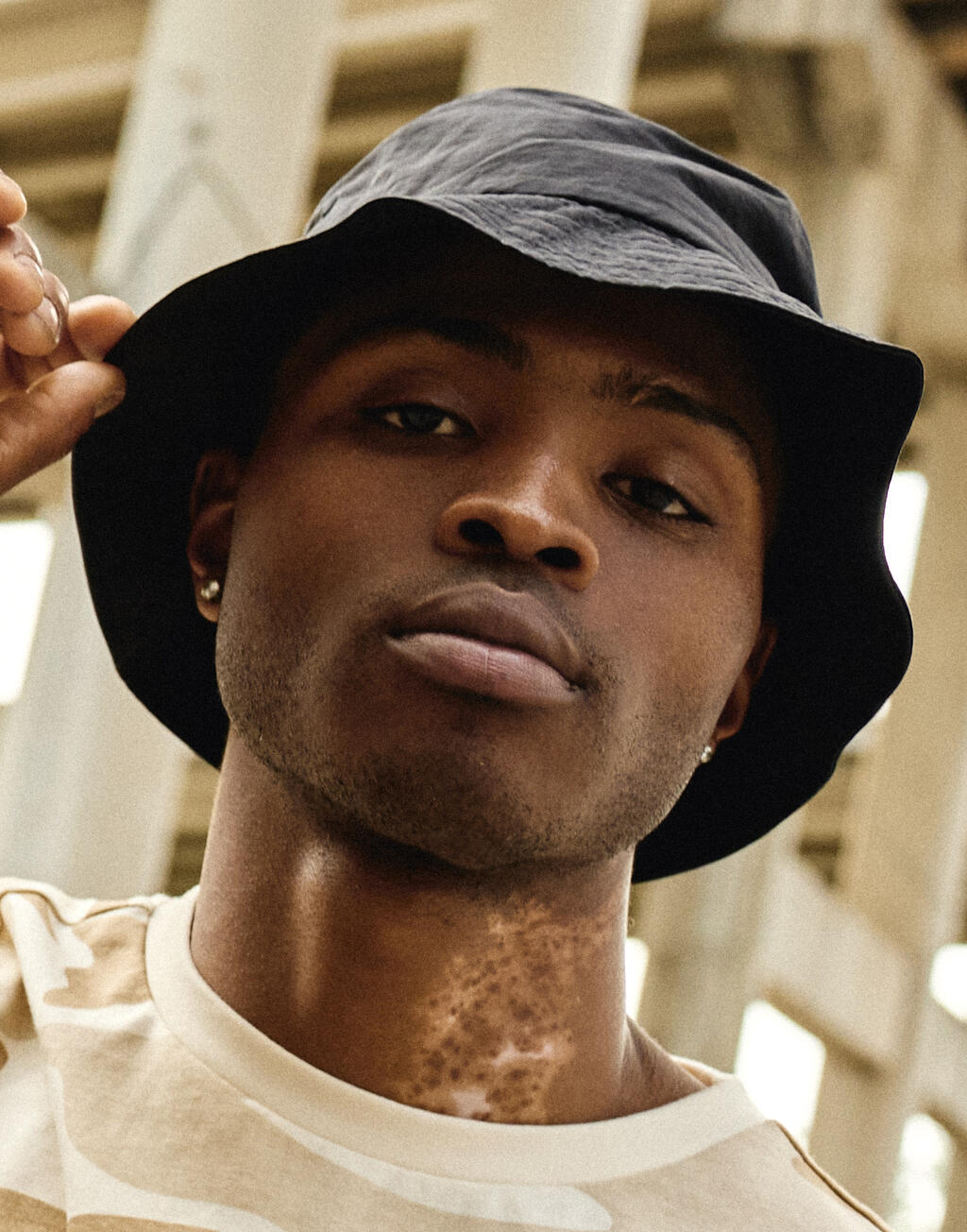 Bucket Hat