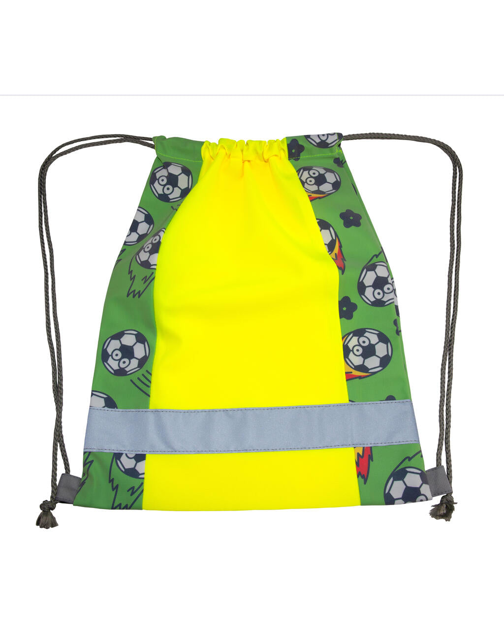 Action Line Gym Bag