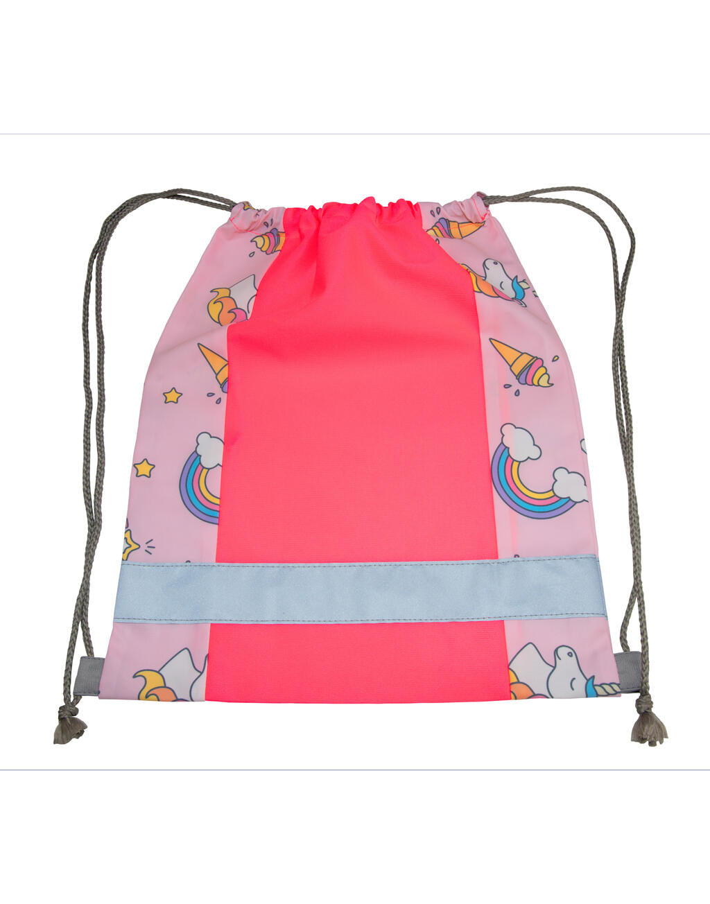 Action Line Gym Bag