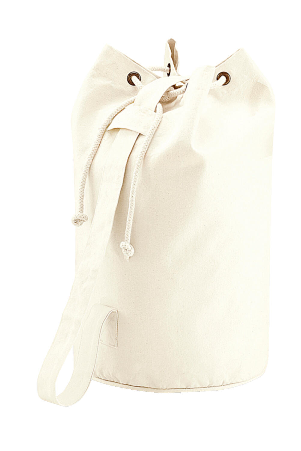 Canvas Duffle