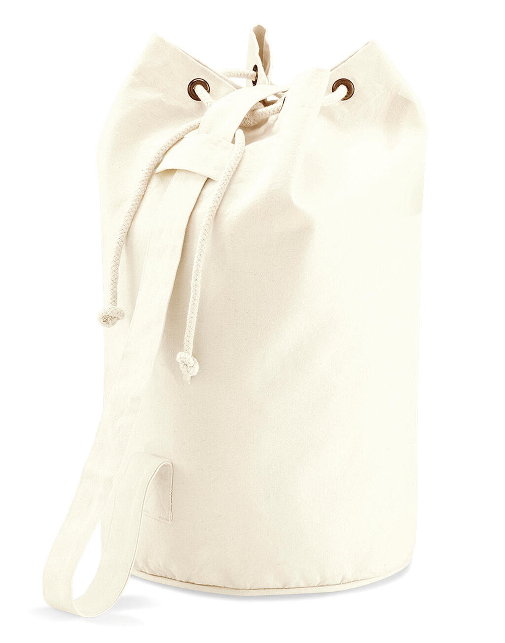 Canvas Duffle