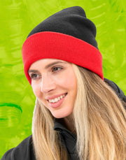 Compass Beanie