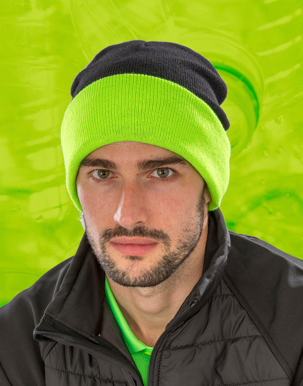 Compass Beanie