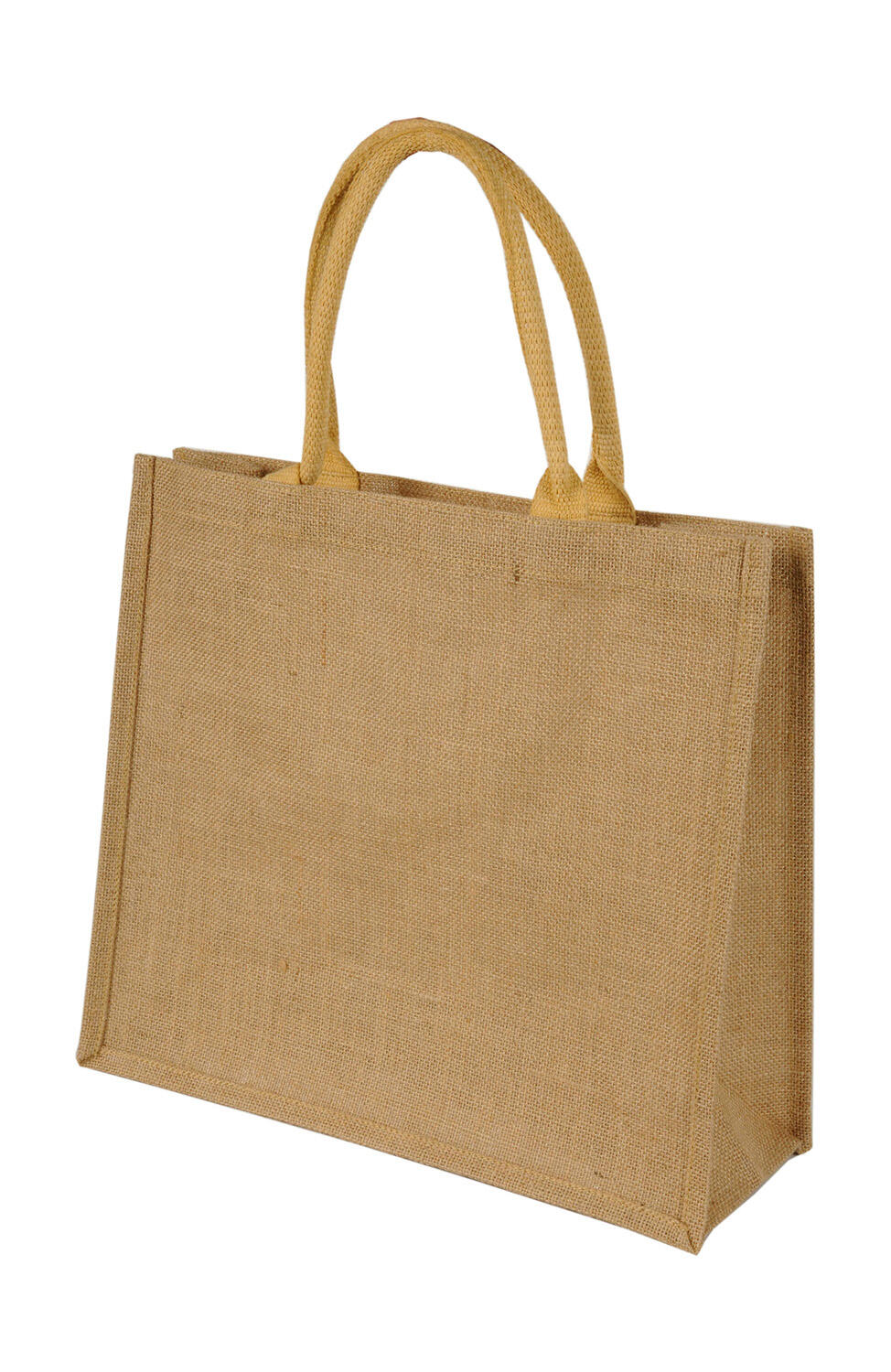 Chennai Jute Shopper
