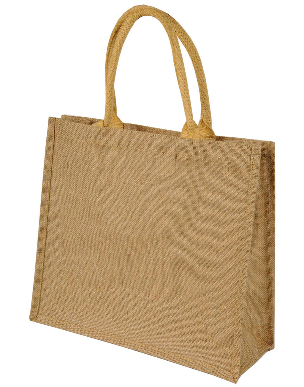 Chennai Jute Shopper