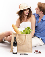 Chennai Jute Shopper