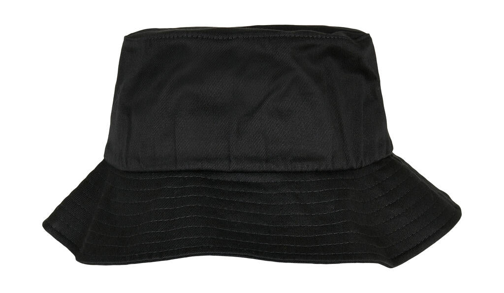 Organic Cotton Bucket Hat