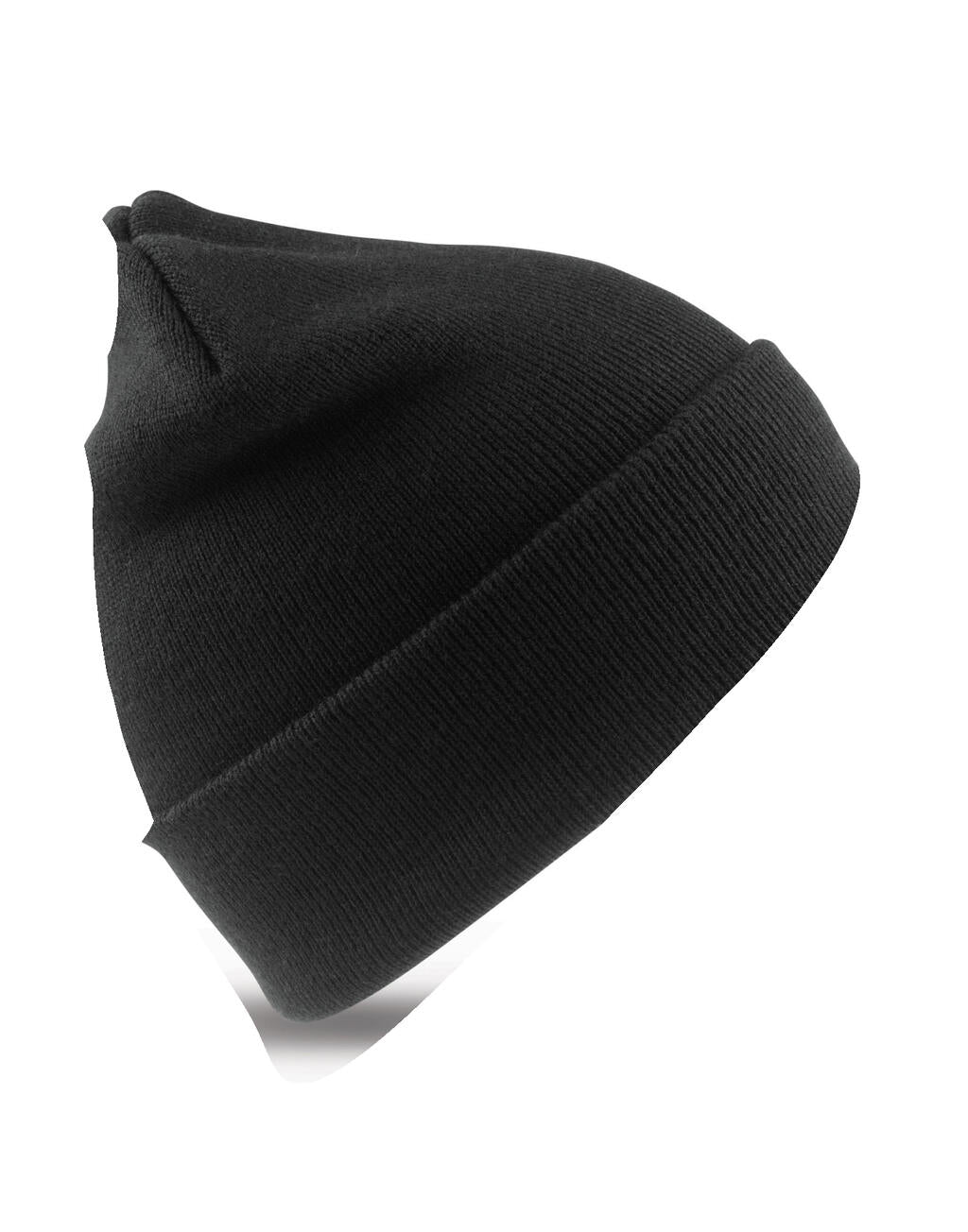 Recycled Beanie