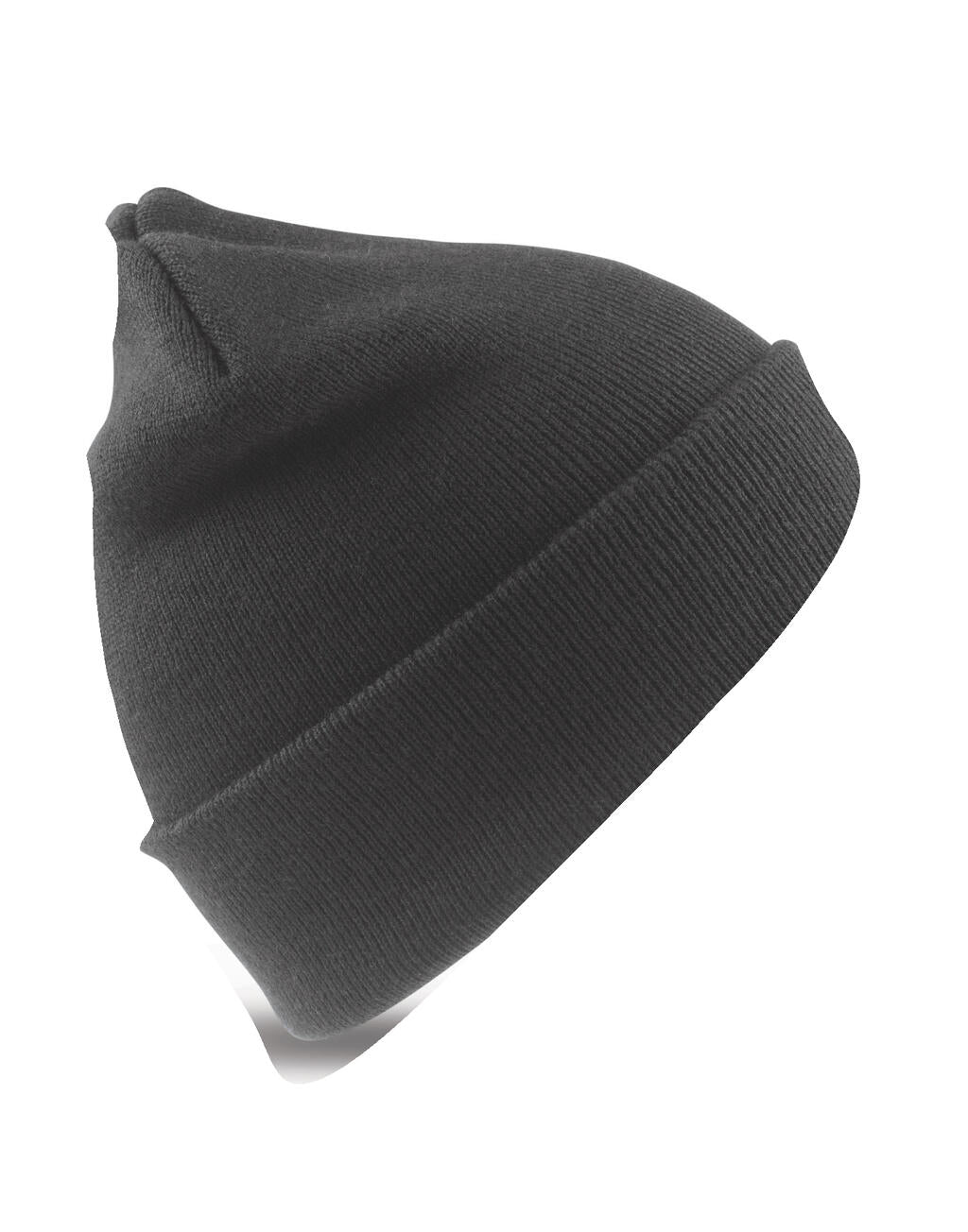 Recycled Beanie