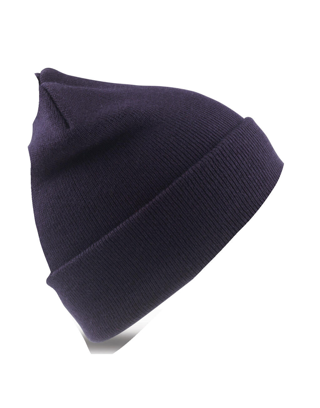 Recycled Beanie