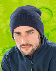 Recycled Beanie