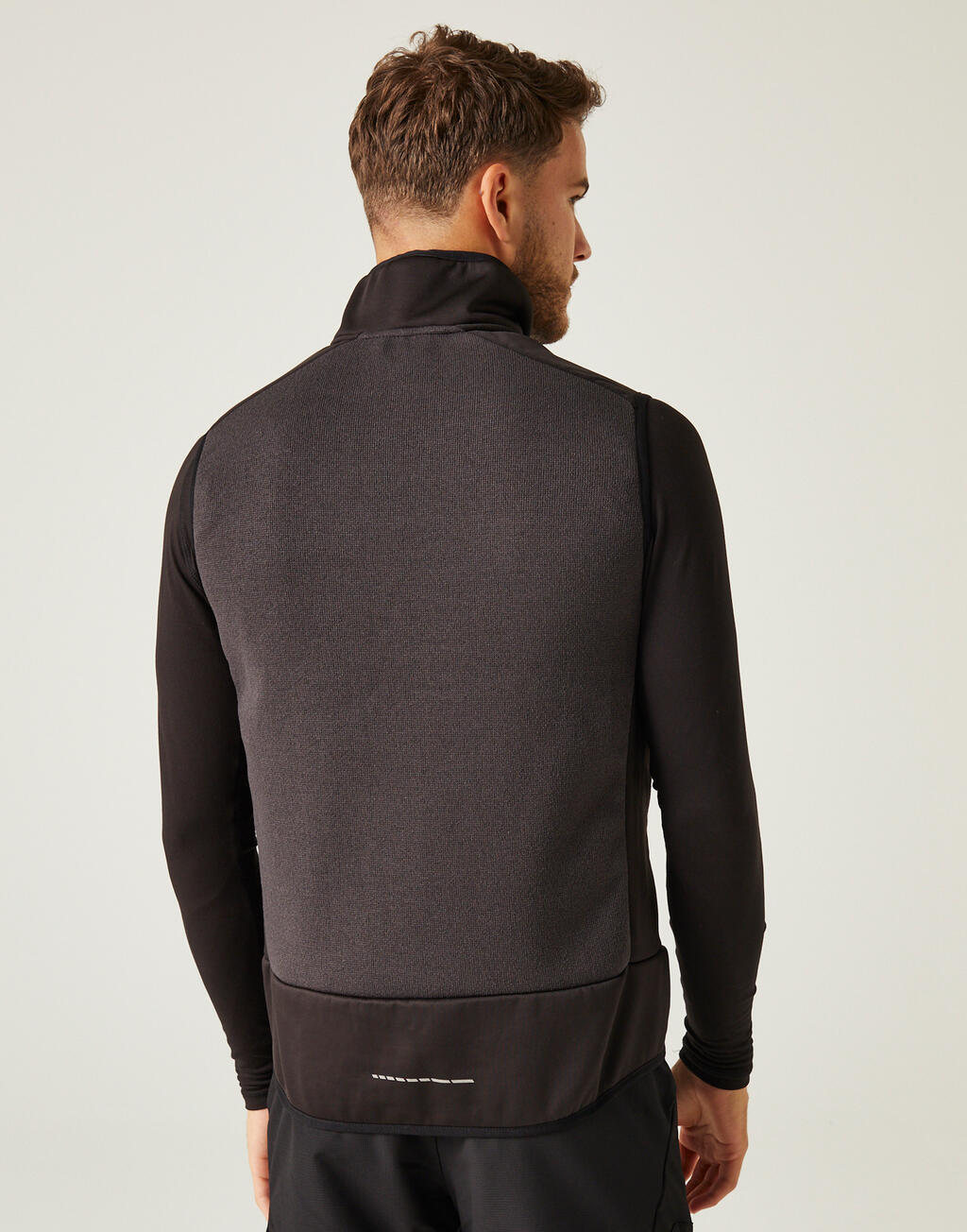 E-Volve Stretch Hybrid Bodywarmer