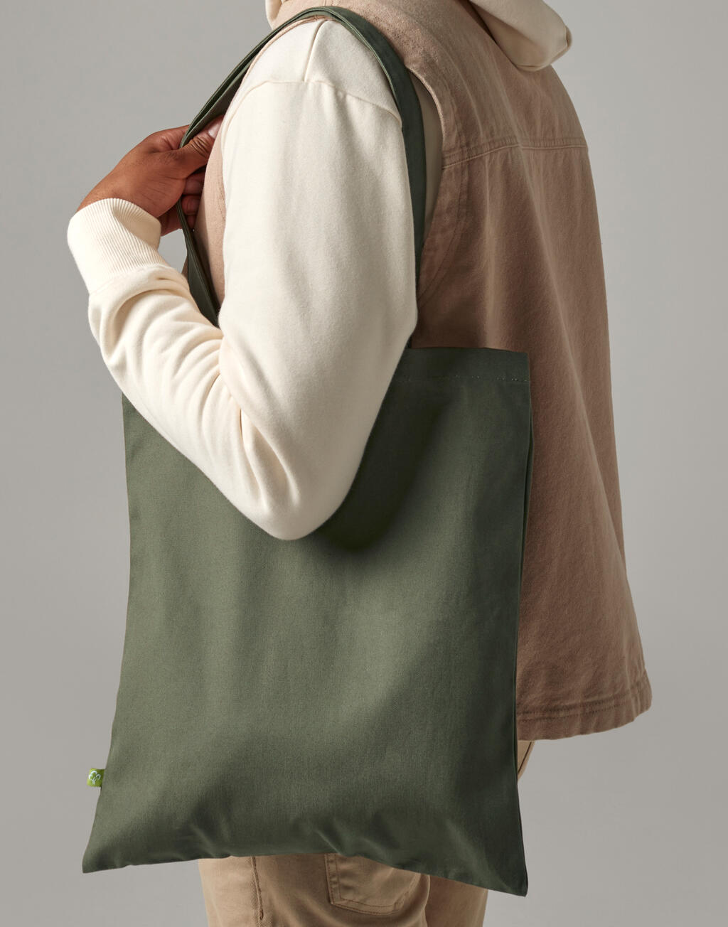 EarthAware™ Organic Bag
