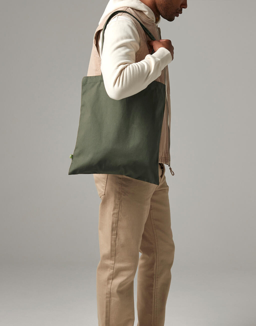 EarthAware™ Organic Bag