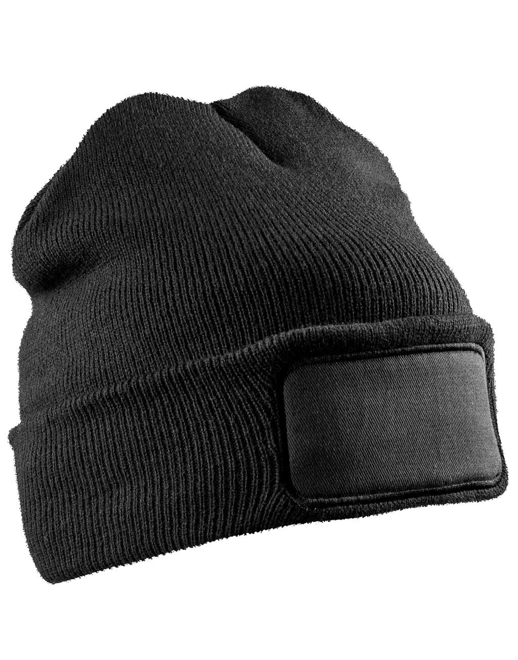 Printers Beanie