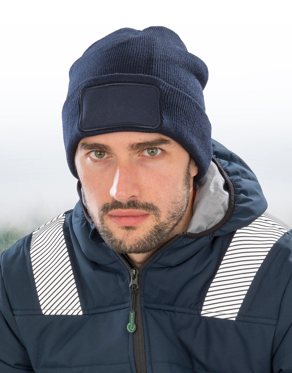 Printers Beanie