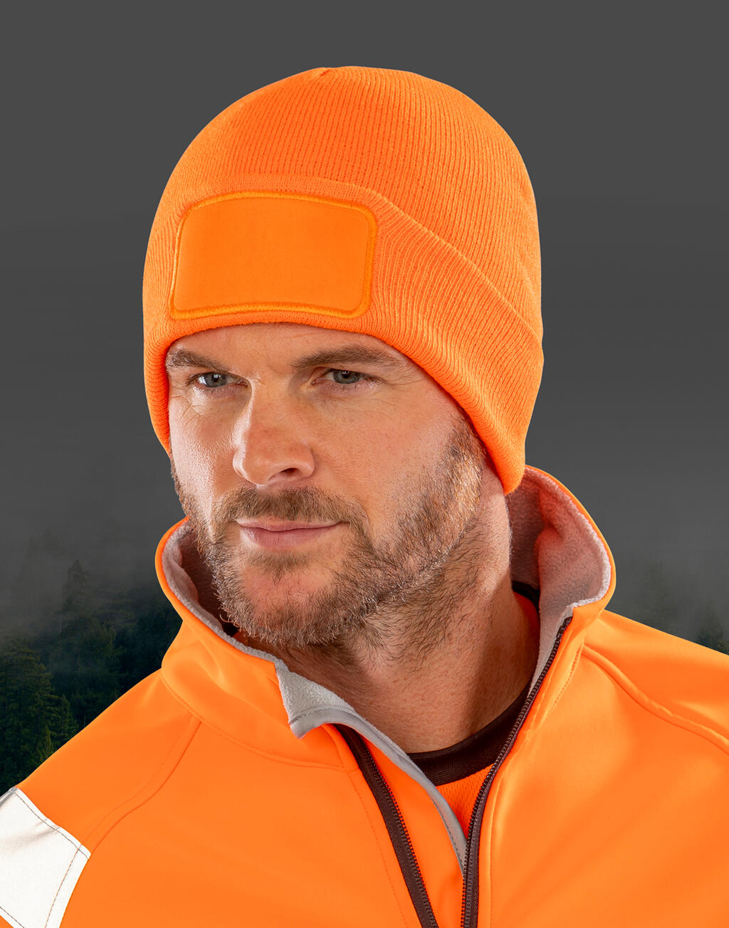 Printers Beanie