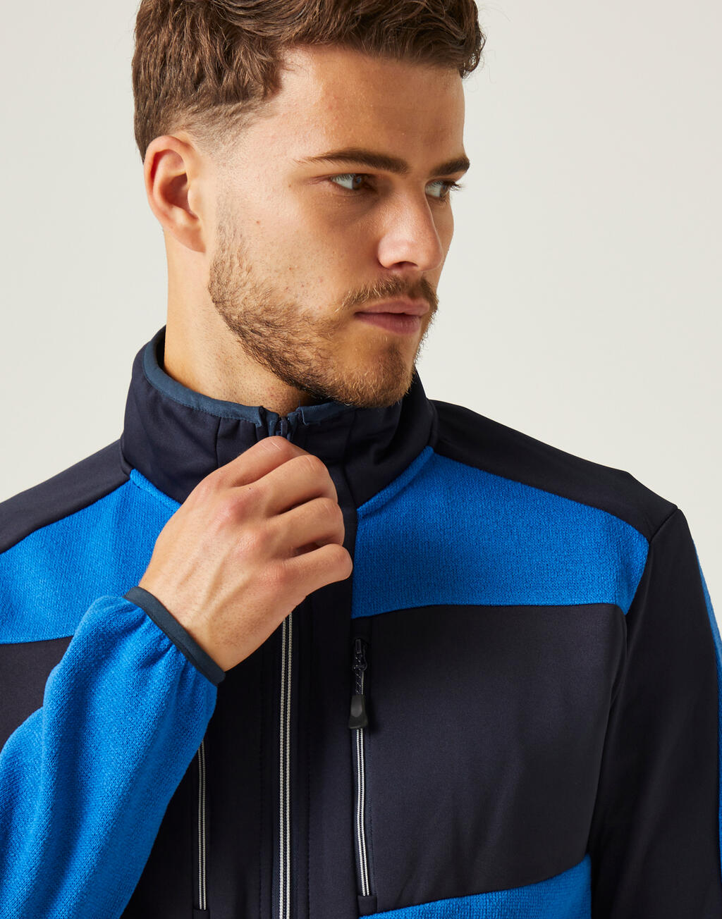 E-Volve Stretch Jacket