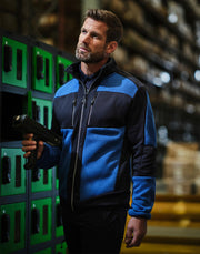 E-Volve Stretch Jacket