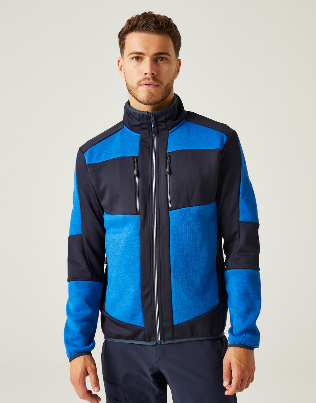E-Volve Stretch Jacket