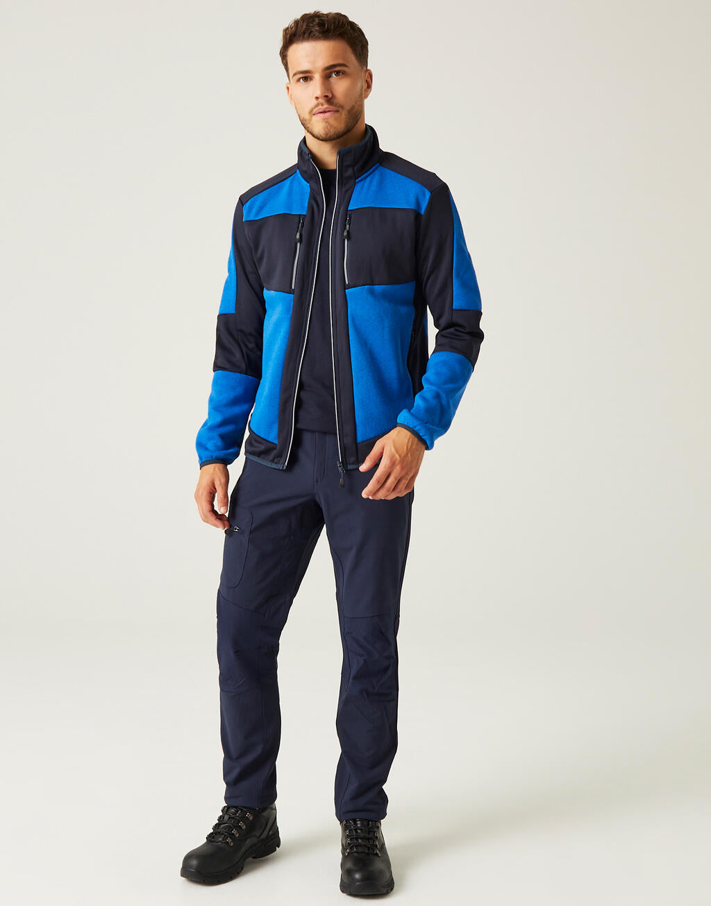 E-Volve Stretch Jacket