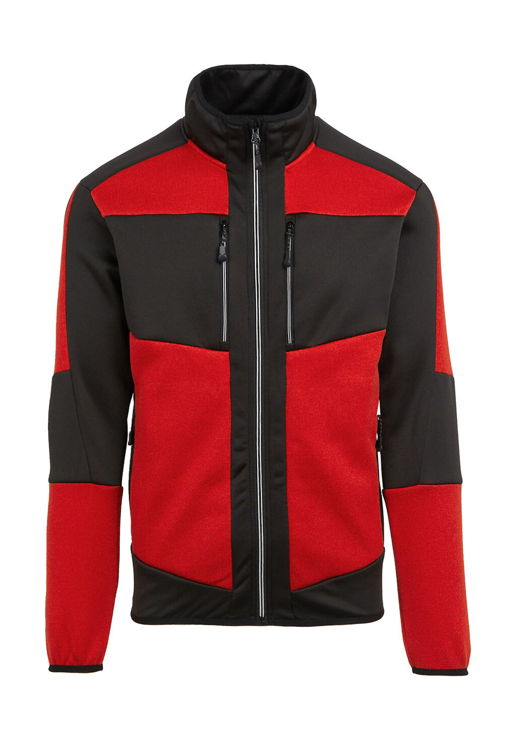E-Volve Stretch Jacket