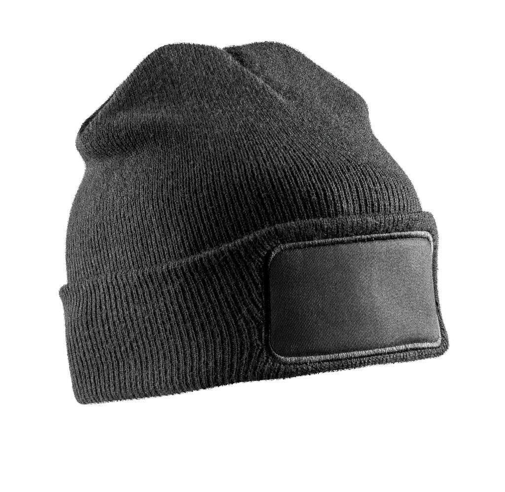 Printers Beanie