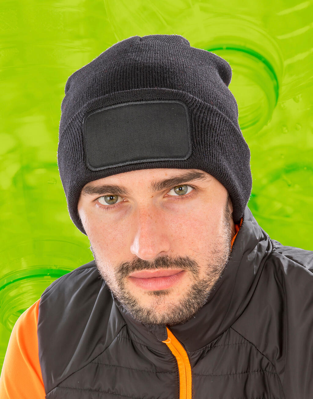Printers Beanie