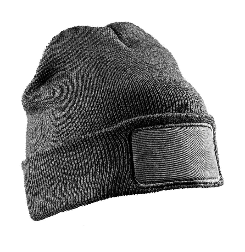 Printers Beanie