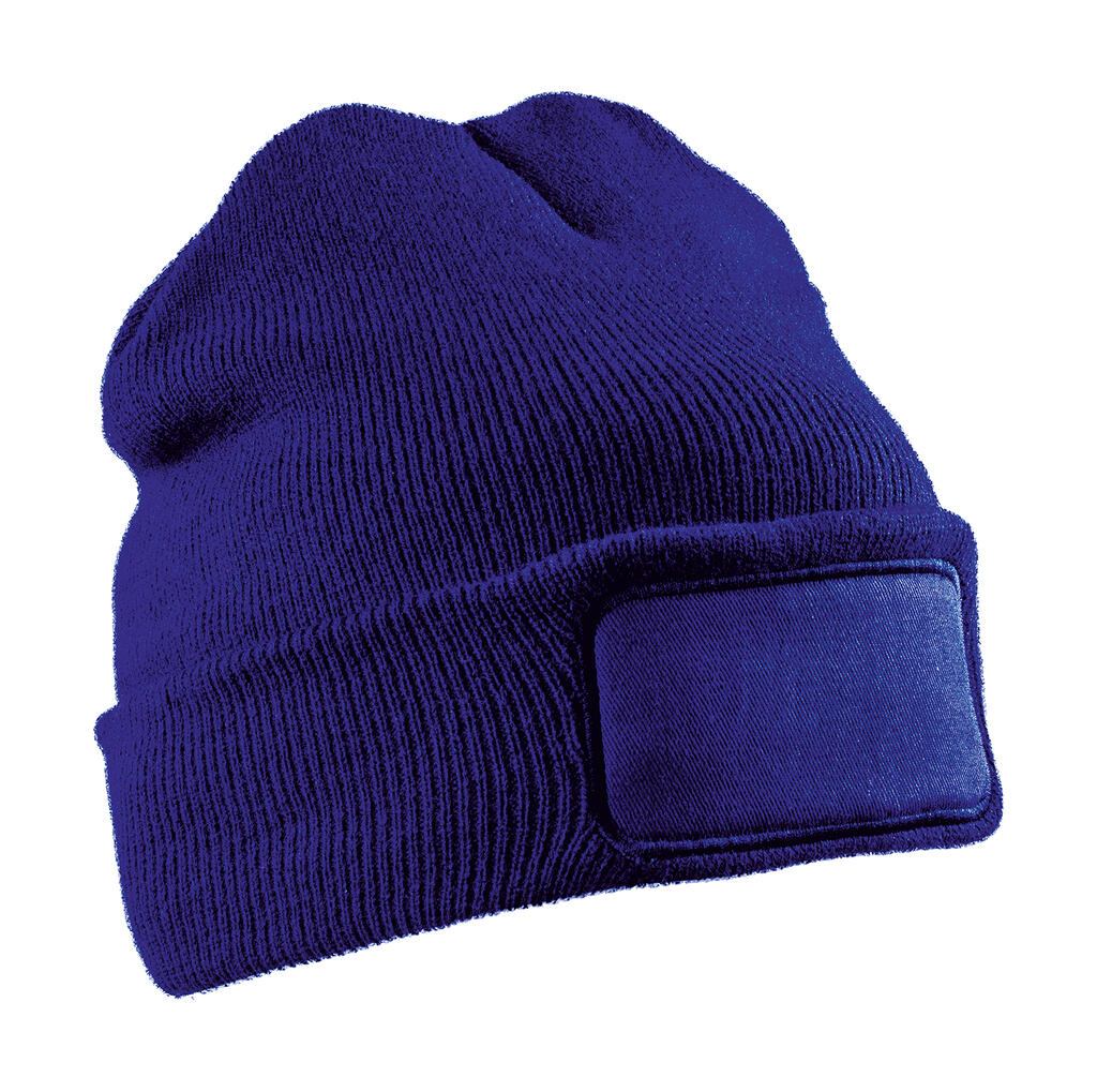 Printers Beanie