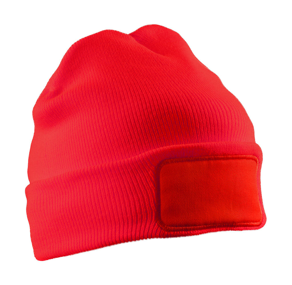 Printers Beanie