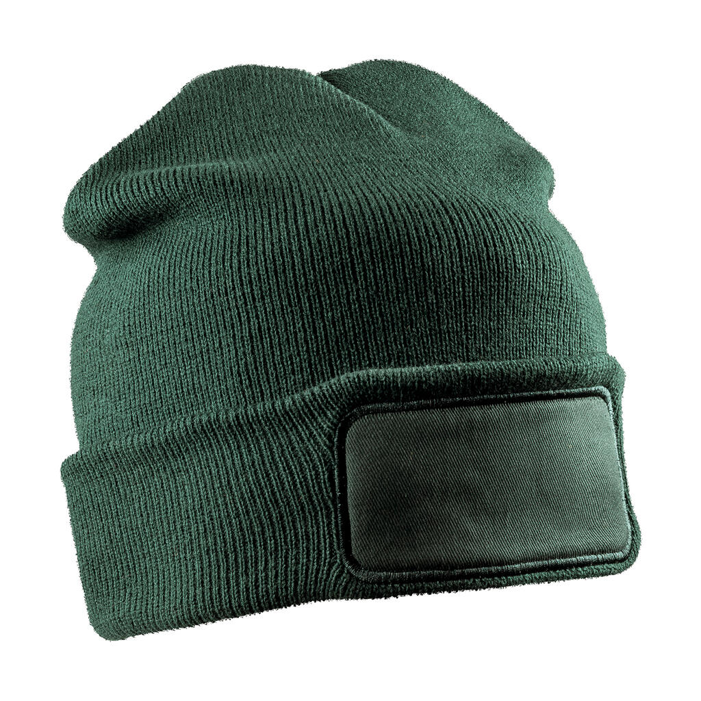 Printers Beanie