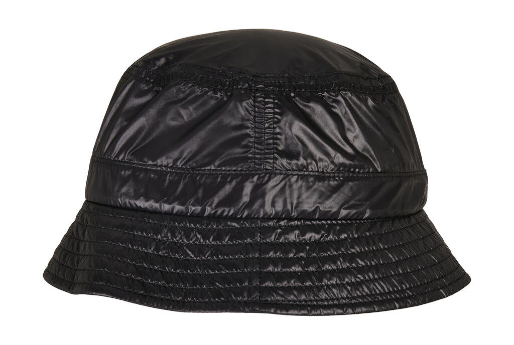 Nylon Bucket Hat