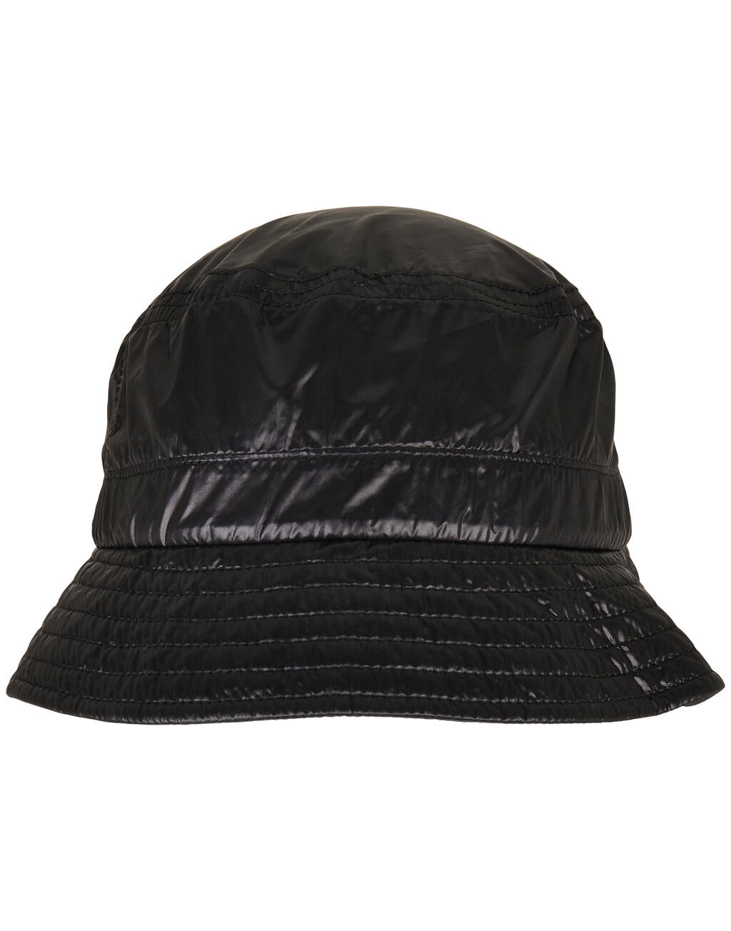 Nylon Bucket Hat