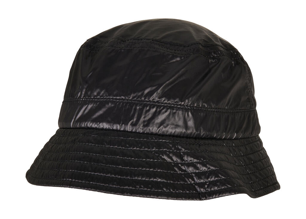 Nylon Bucket Hat