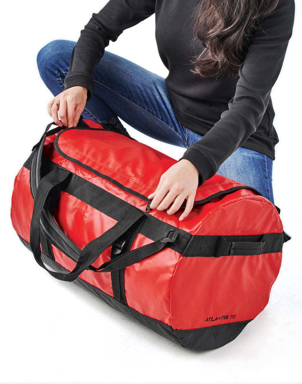 Atlantis Gear Bag