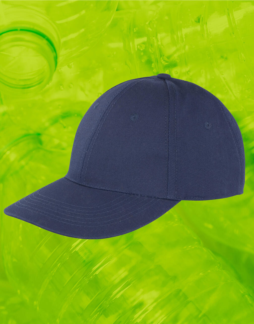 Recycled Cap