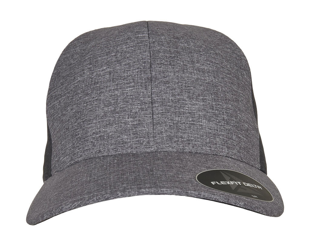 Flexfit Delta® Carbon Cap