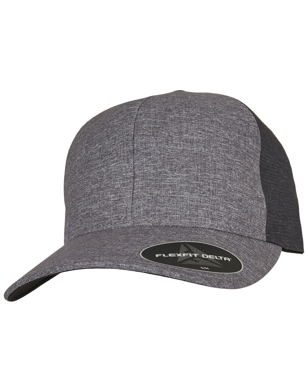 Flexfit Delta® Carbon Cap