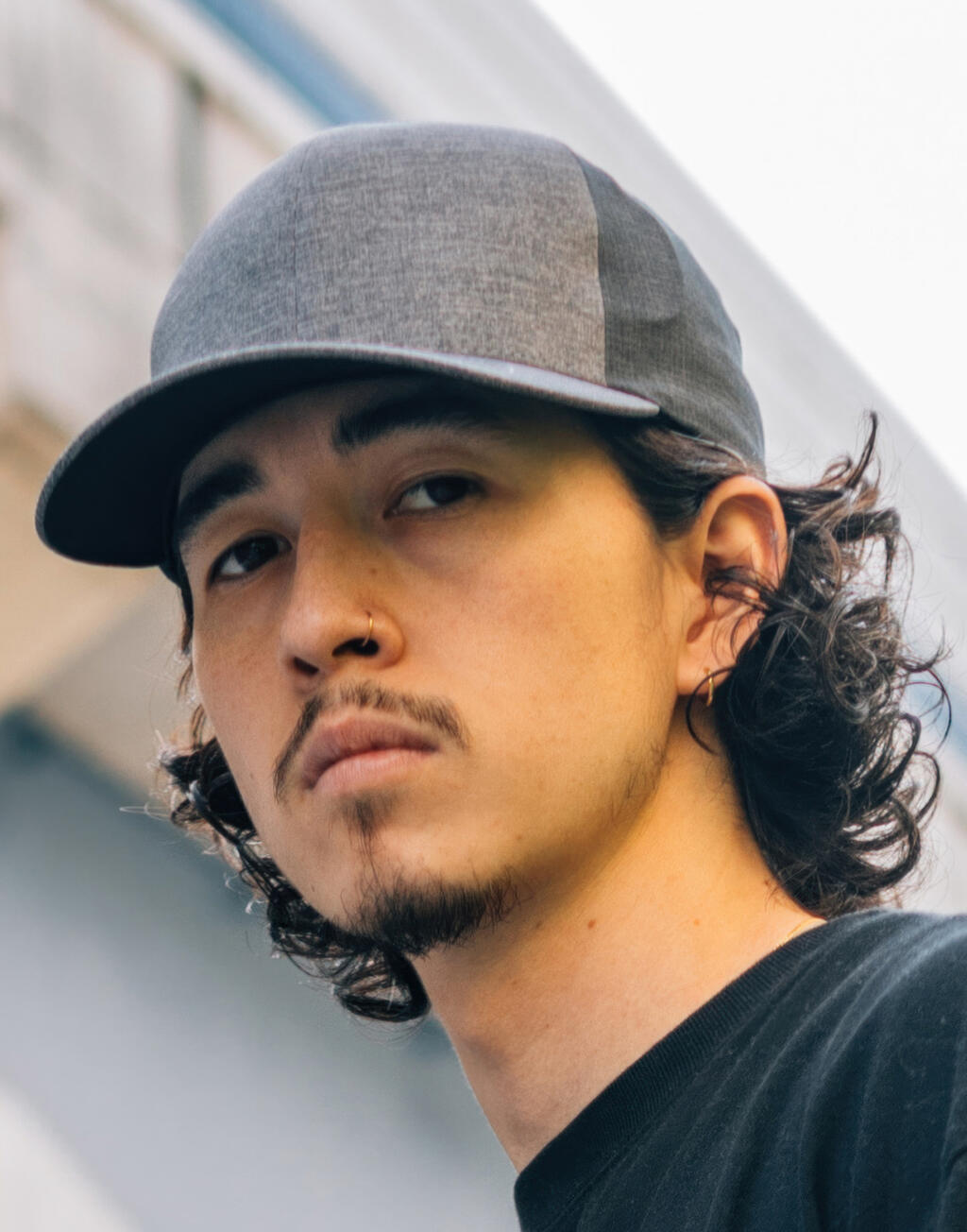 Flexfit Delta® Carbon Cap
